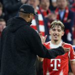 Champions League: Bayern Munich vẫn thể hiện được một lối chơi rất hiệu quả
