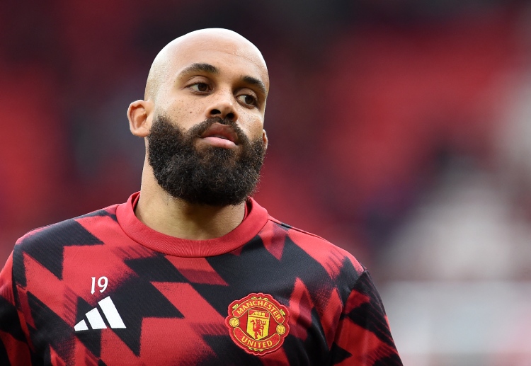 ယူနိုက်တက်ရဲ့ နိုင်ပွဲတွေ အတွက် အဓိကကျနေတဲ့ အမ်ဘူမို