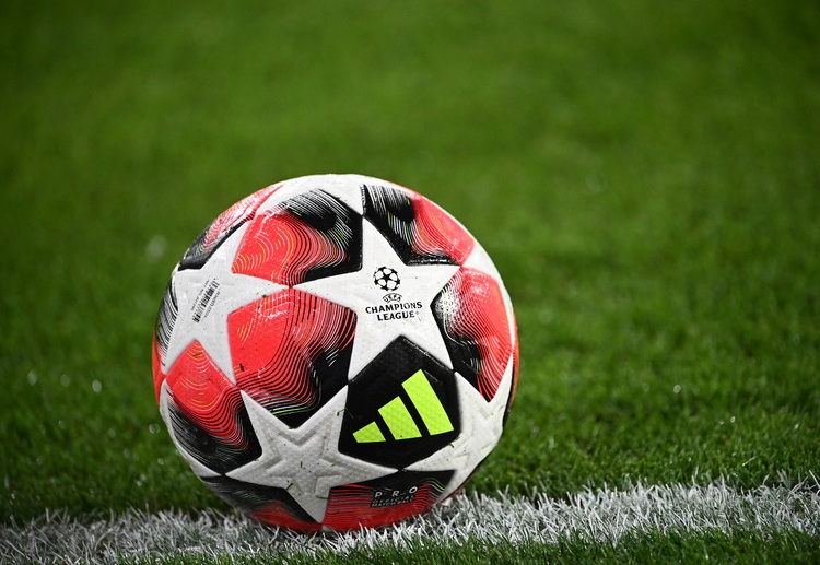 UEFA đang nỗ lực để tạo ra sự thay đổi cho Champions League