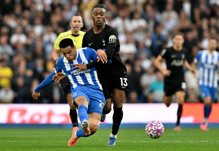 英联杯 四喜临门