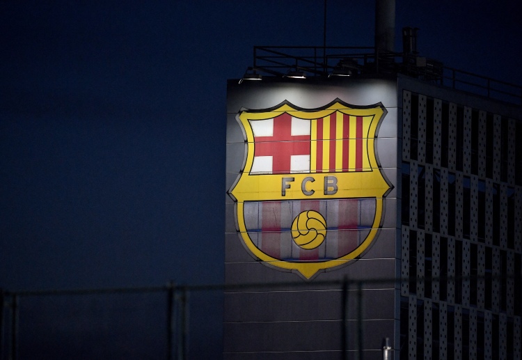 ဥရောပတစ်ဝှမ်းရှိ ကလပ်အသင်းတွေရဲ့ စိတ်ဝင်စားမှု တိုးလာနေချိန်မှာ လာလီဂါ ကလပ် ဘာစီလိုနာက အဲရစ် ဂါစီယာကို သက်တမ်း တိုးဖို့ ဦးစားပေး လုပ်ဆောင်နေကြောင်း သိရပါတယ်။