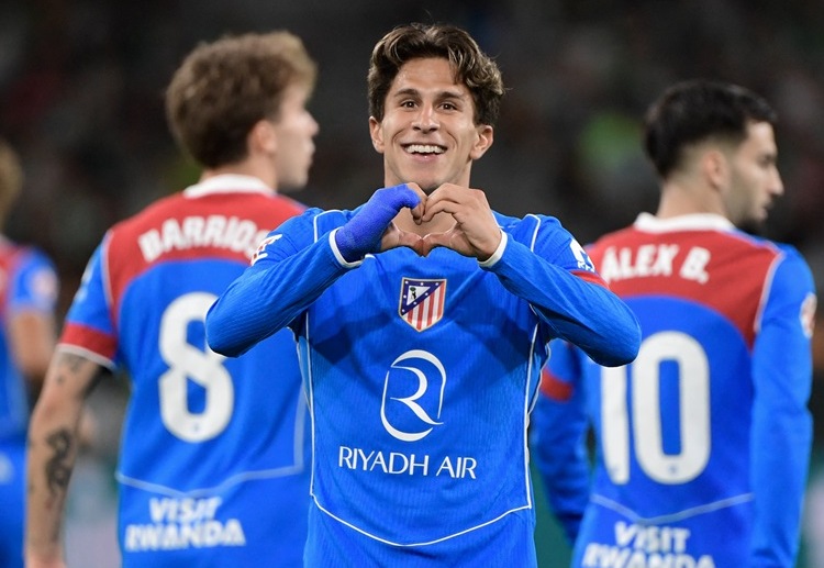 လက်တလော မှာတော့ အက်တလက်တီကိုမက်ဒရစ်က လာလီဂါ အမှတ်ပေးဇယား အဆင့် ၄ နေရာမှာ ရပ်တည်နေပြီး ဇယားထိပ်က ရီးရဲလ်မက်ဒရစ်နဲ့တော့ ၈ မှတ် အထိ ပြတ်နေပါတယ်။