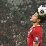 Kevin Diks diandalkan Indonesia di pertandingan kualifikasi Piala Dunia 2026