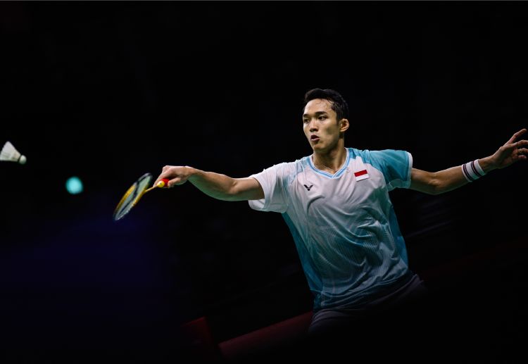 丹麦羽毛球公开赛 决赛逆胜