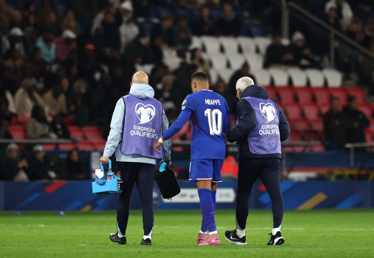 ทีมชาติฝรั่งเศส ผลงานยังคงยอดเยี่ยมใน ฟุตบอลโลก 2026