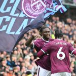 Premier League: Burnley có thể ít nhiều làm khó được Arsenal ở trận này