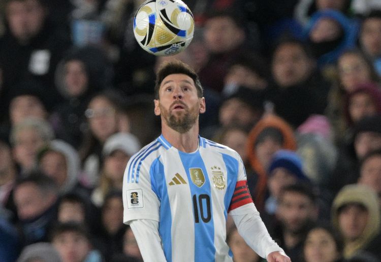 ကမ္ဘာ့ဖလားလို ပြိုင်ပွဲမှာ ယှဉ်ပြိုင် ကစားခွင့်ရတာ အံ့အားသင့်စရာကောင်းတဲ့ အရာ တစ်ခုပါပဲ။