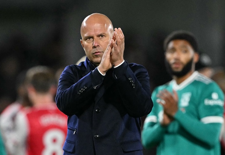 英超联赛 深感失望