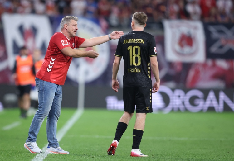 After two games without a win, Koln aim to get back on track when they visit Borussia Dortmund in the Bundesliga