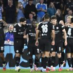 Premier League: Man City đang trình diễn được một lối chơi hiệu quả