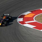Red Bull’s Max Verstappen took Sprint pole at the US Grand Prix to stay in the drivers’ title fight