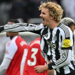 볼테마데는 홈 3경기 연속골을 기록, 팀의 새로운 해결사로 떠올랐다.