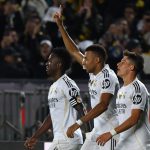 레알 마드리드는 챔피언스리그에서 유벤투스를 상대로 연승을 이어가려 한다