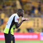 လာလီဂါ ကလပ် ဘာစီလိုနာရဲ့ ပစ်မှတ် ဖြစ်တဲ့ ဒေါ့မန် တိုက်စစ်မှူး ဆာဟူး ဂူရက်ဆီဟာ လာမယ့် ၂၀၂၆ ခုနှစ် နွေရာသီမှာ သူ့ရဲ့ စာချုပ်ဖျက်သိမ်းကြေးက ကျဆင်းသွားဖို့ ရှိနေကြောင်း သိရပါတယ်။