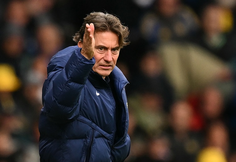 ท็อตแน่ม ฮ็อตสเปอร์ เจอปัญหาแกนหลักเจ็บเช่นเคยใน พรีเมียร์ลีก 2025