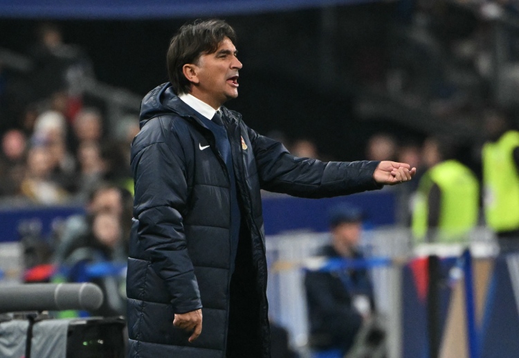 Croatia are preparing several lineup changes for their World Cup 2026 qualifying clash with the Czech Republic