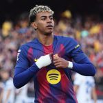 La Liga: Barcelona tạm trở lại ngôi đầu