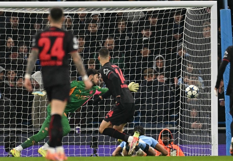 Leverkusen thi đấu vòng 12 Bundesliga 2025/26 chạm trán Dortmund