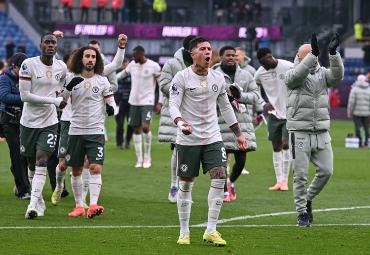 เชลซี เก็บ 3 แต้ม พรีเมียร์ลีก 2025