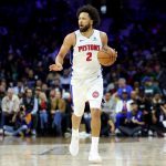 Cade Cunningham is still doubtful to play for the Pistons in the upcoming NBA match against the Hawks