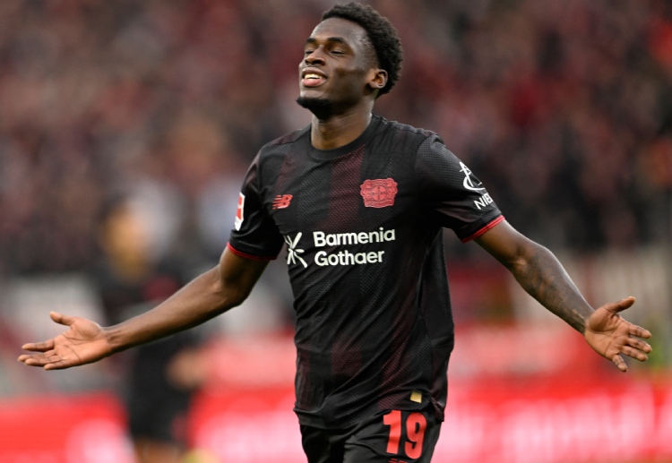 ไบเออร์ เลเวอร์คูเซ่น เผชิญการเปลี่ยนแปลงบ่อยครั้งใน บุนเดสลีกา 2025