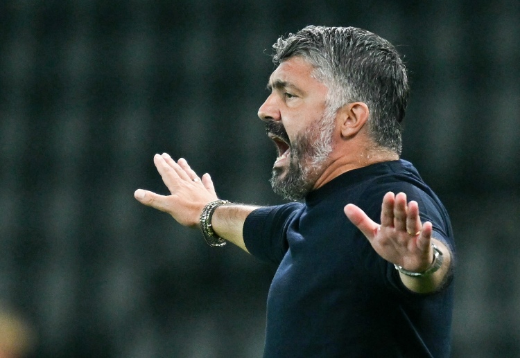 ทีมชาติอิตาลี อาจโรเตชั่นบางตำแหน่งในเกม ฟุตบอลโลก 2026