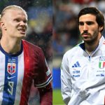 엘링 홀란은 노르웨이의 역사적인 월드컵 2026 본선 진출을 이끌려 한다