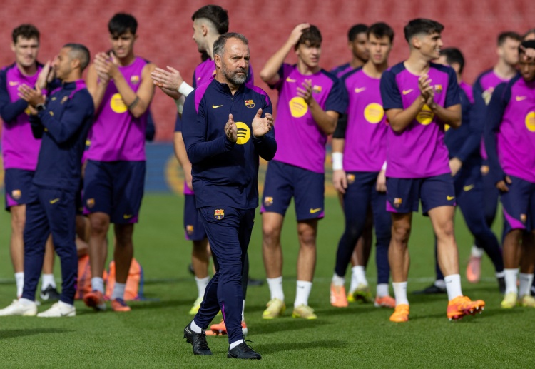 Barcelona return to Camp Nou after 913 days to face Athletic Bilbao in La Liga