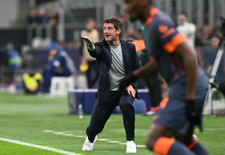 Inter Milan host Lazio this weekend as they chase Serie A leaders Napoli