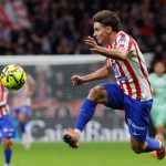 Taruhan La Liga: Getafe vs Atletico
