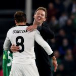 Germany, under Julian Nagelsmann, are favourites to ease past Luxembourg in their World Cup 2026 clash