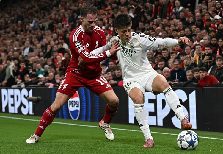 ลิเวอร์พูล หวังกลับสู่ผลงานที่ดีในพรีเมียร์ลีก 2025