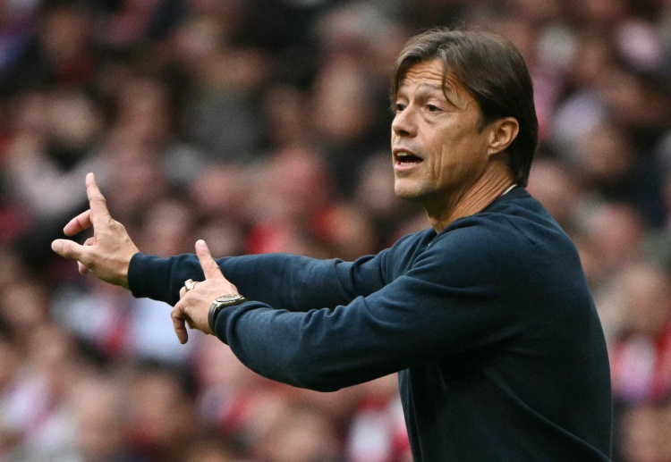 La Liga: Sevilla có quyền tự tin trước một Espanyol đang gặp những vấn đề