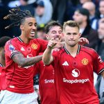 แมนเชสเตอร์ ยูไนเต็ด ได้ คาเซมิโร่ ดวล เอฟเวอร์ตัน พรีเมียร์ลีก 2025