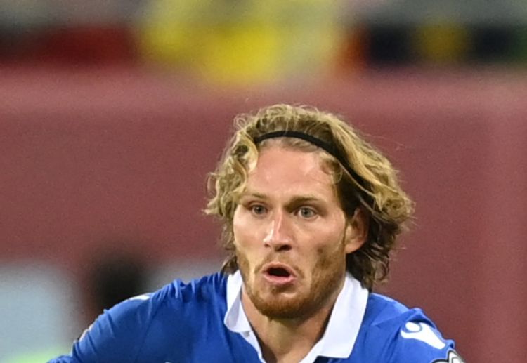 世界杯预选赛 列支敦士登队长哈斯勒预计将迎来第109次代表国家队出战,他的7球成绩位列队史第三。