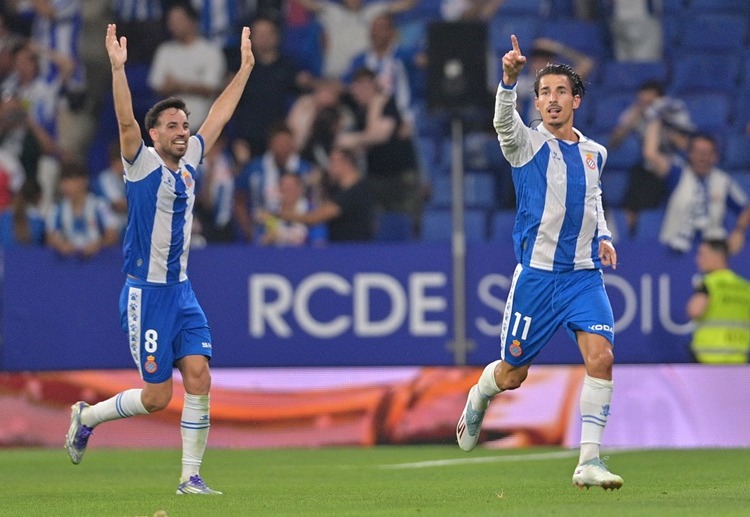 Espanyol tiếp đón Villarreal ở vòng 12 La Liga 2025/26