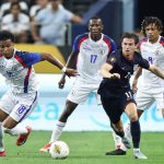 Haiti secure a spot at World Cup 2026, returning for only the second time in their history