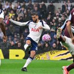 Taruhan Premier League: Tottenham Hotspur vs Manchester United