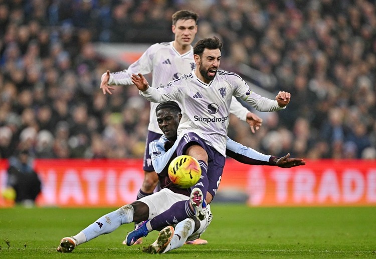 แมนเชสเตอร์ ยูไนเต็ด หยุด มอร์แกน โรเจอร์ส ของ วิลล่า มาอยู่ใน พรีเมียร์ลีก 2025