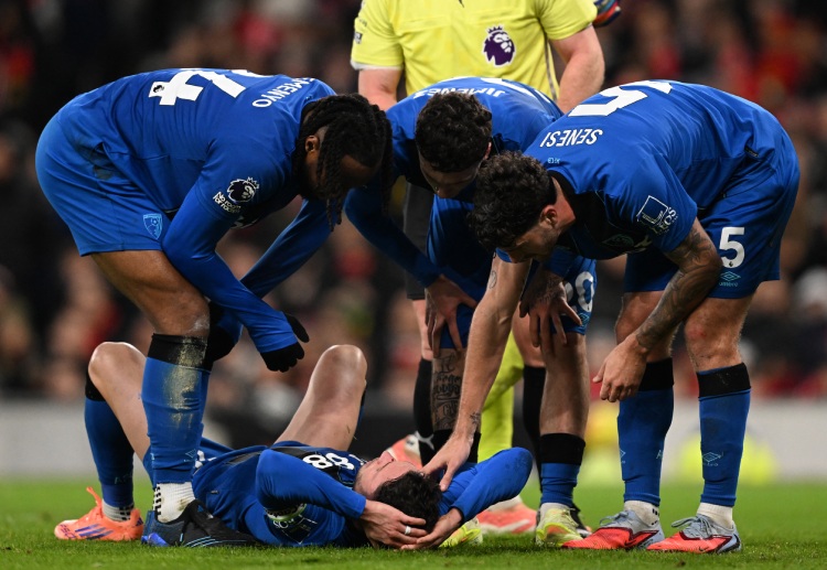 လာလီဂါ ထိပ်သီး အက်တလက်တီကိုမက်ဒရစ်နဲ့ ဘာစီလိုနာ နှစ်သင်းစလုံးဟာ ဘုန်းမောက် ဗဟိုနောက်ခံလူ မားကို့စ် ဆီနက်ဆီကို ခေါ်ယူဖို့ စိတ်ဝင်စားနေကြပါတယ်။