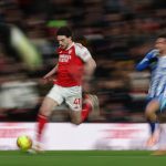 英超联赛 制造对手乌龙