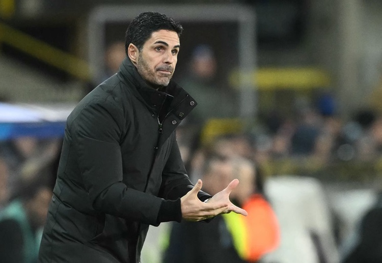 欧冠联赛 6战全胜