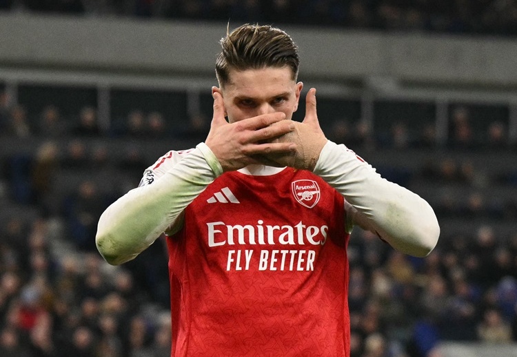 英超联赛 小胜埃弗顿