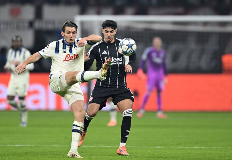 อตาลันต้า มี 10 แต้ม เท่า เชลซี ใน ยูฟ่า แชมเปี้ยนส์ลีก 2025