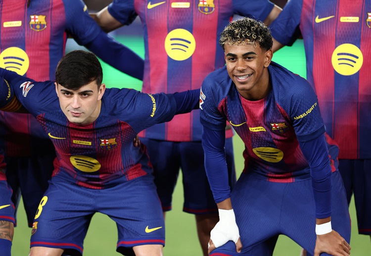 ဒီပွဲမှာ ပက်ဒရီက ရာဖင်ညာရဲ့ အဖွင့်ဂိုးကို ဖန်တီးပေးခဲ့ပြီးတော့ သူ့ရဲ့ အသက် ၂၃ နှစ်နဲ့ ၁၈ ရက် အရွယ်မှာ ဘာစီလိုနာ အတွက် လာလီဂါ ပွဲ ၁၅၀ ပြည့်မြောက်ခဲ့တာပါ။