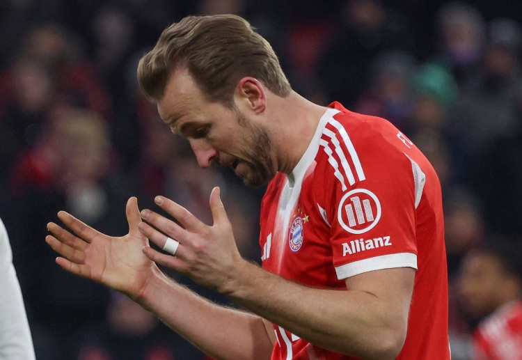 ဟယ်ရီ ကိန်းရဲ့ ဘေယန်မြူးနစ် ကတော့ လက်ရှိ ရာသီ ဘွန်ဒက်စ်လီဂါမှာ ရှုံးပွဲ လုံးဝ မရှိသေးတဲ့ တစ်သင်းတည်းသော အသင်း အဖြစ် ရပ်တည်နေပါတယ်။