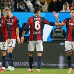 Bologna đá vòng 17 Serie A 2025/26 với cuộc chạm trán Sassuolo