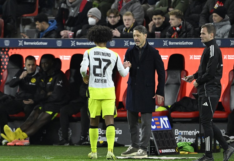 ပရီးမီးယားလိဂ် ကလပ် ကတော့ ဂျာမန်သားကို ပေါင် ၂၀ သန်း (ဒေါ်လာ ၂၇ သန်း) လောက်နဲ့ ခေါ်ယူသွားချင်နေပါတယ်။