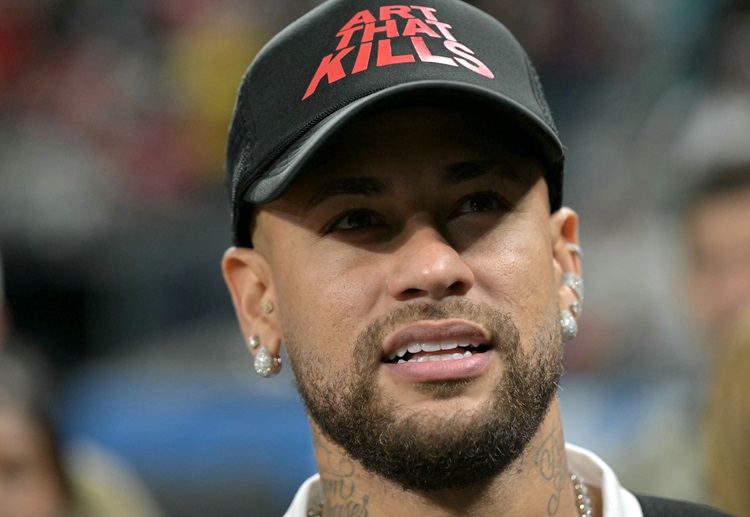 Neymar gửi thông điệp đặc biệt hướng tới World Cup 2026