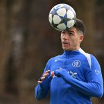 ဘေယန်မြူးနစ် ကတော့ ပရီးမီးယားလိဂ် ကလပ် ချဲလ်ဆီး ကွင်းလယ်လူ အန်ဇို ဖာနန်ဒက်ဇ်ကို ခေါ်ယူဖို့ စိတ်ဝင်စားနေကြောင်း သိရပါတယ်။